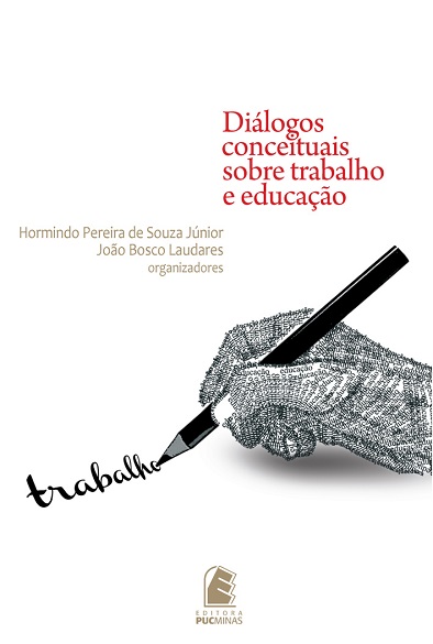 Diálogos conceituais sobre trabalho e educação